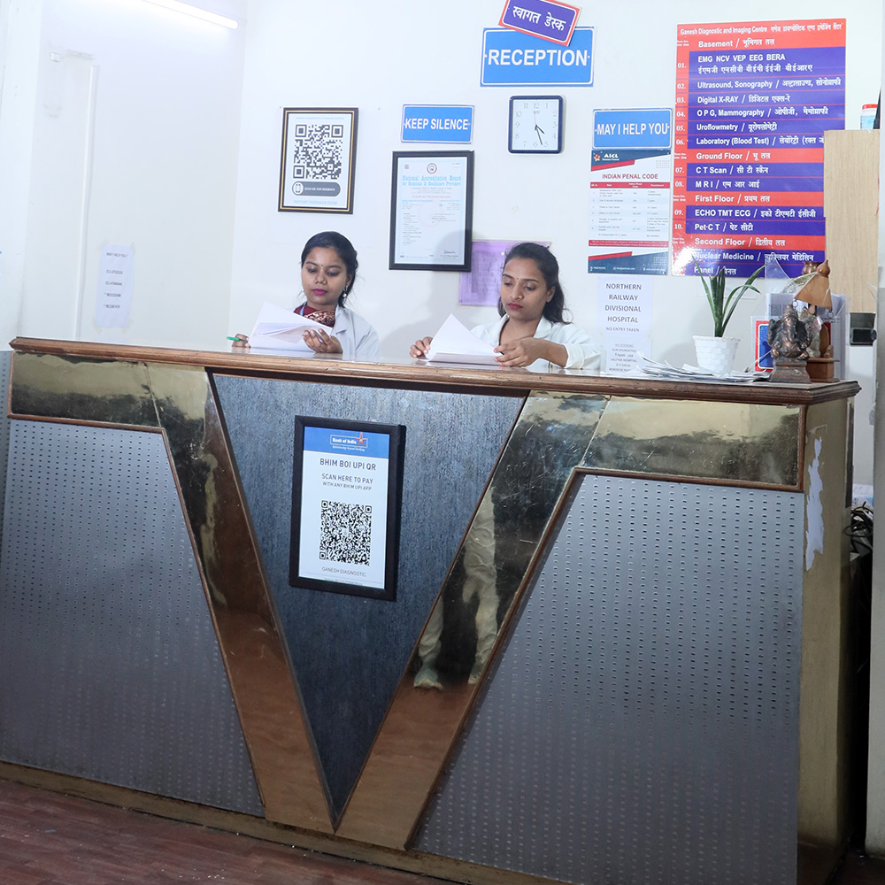 Dr. Ganesh Diagnostic