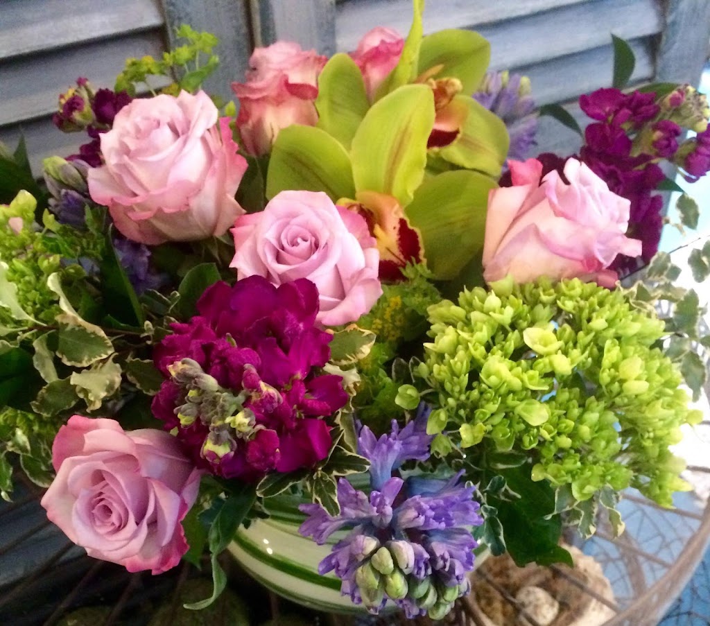 Far Hills Florist