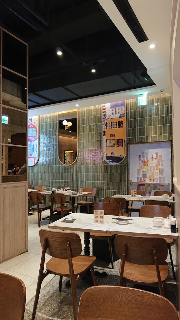檀島香港餐廳_大江店 的照片