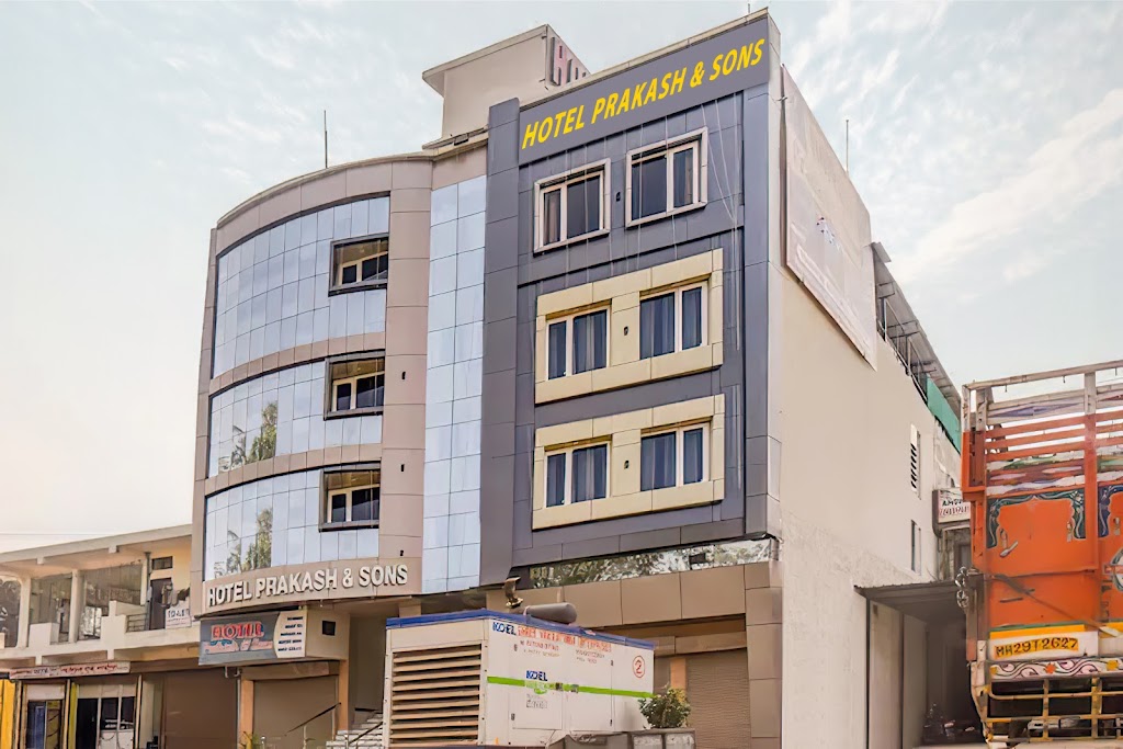 Hotel Prakash Sons
