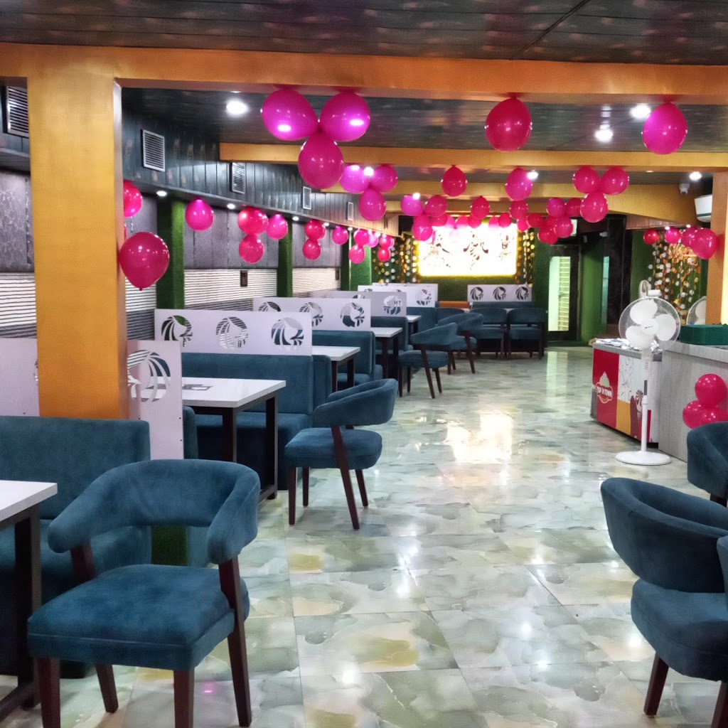 Mohnam Food Plaza