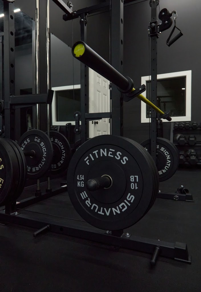  Thrive Fitness Studio