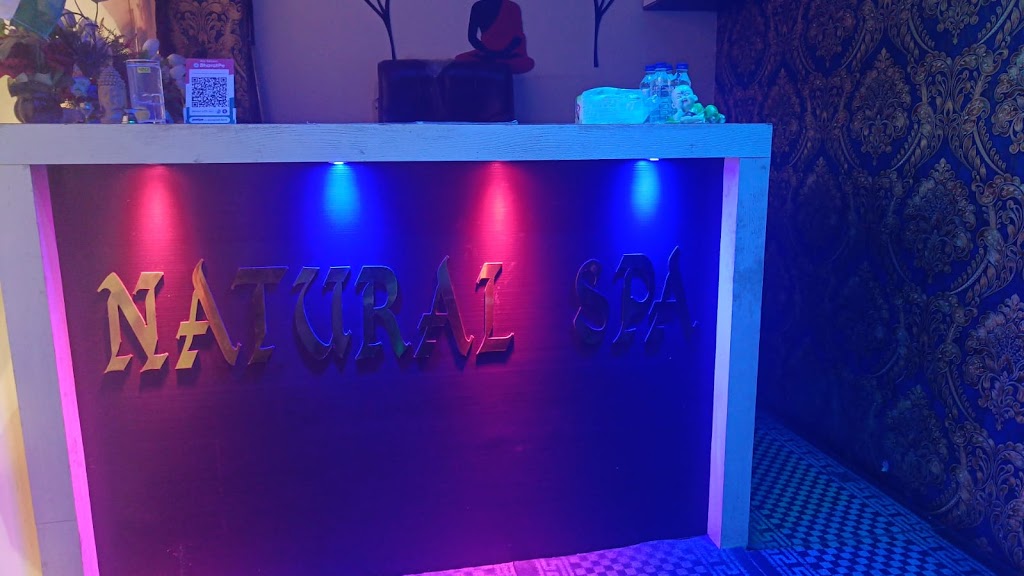 Natural Spa Sambalpur