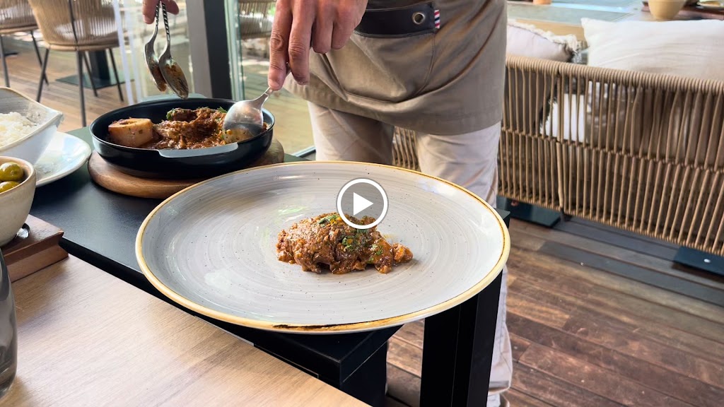 Restaurante La Greppia | Puerto Portals — Videos