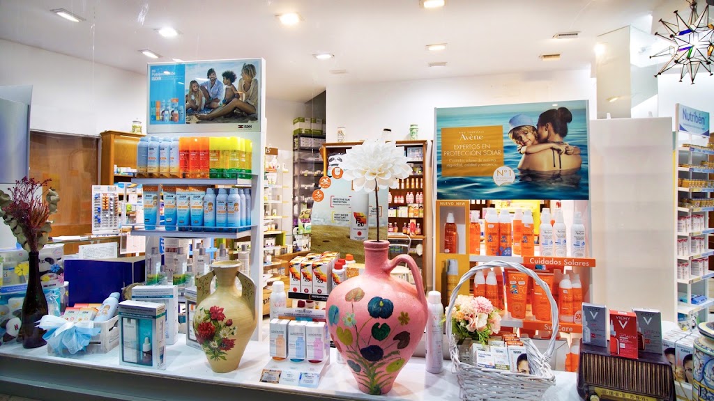 Farmacia La Santa Cruz — Todas