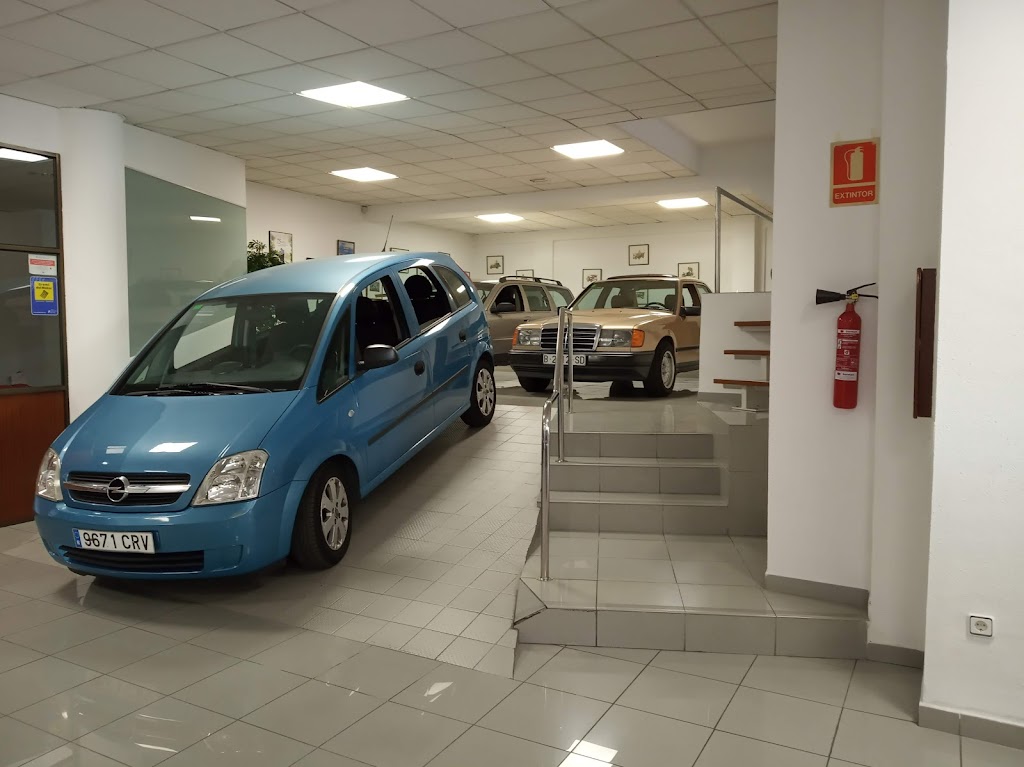 Talleres I Autos Anselm