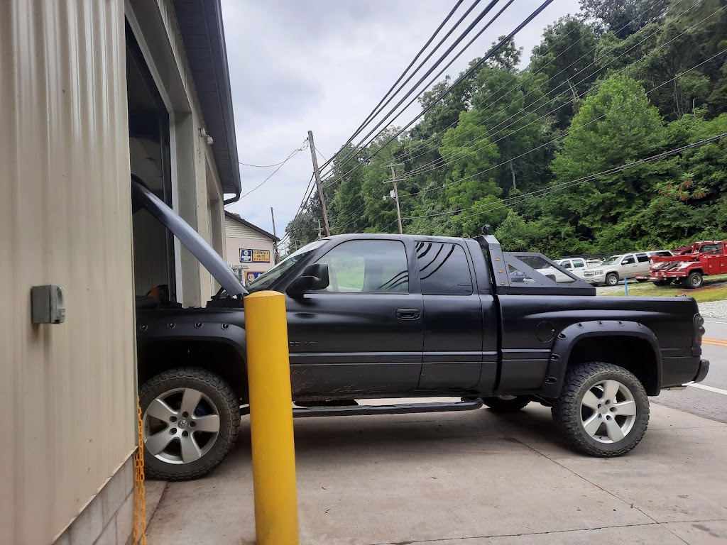 Glenville Auto in Glenville
