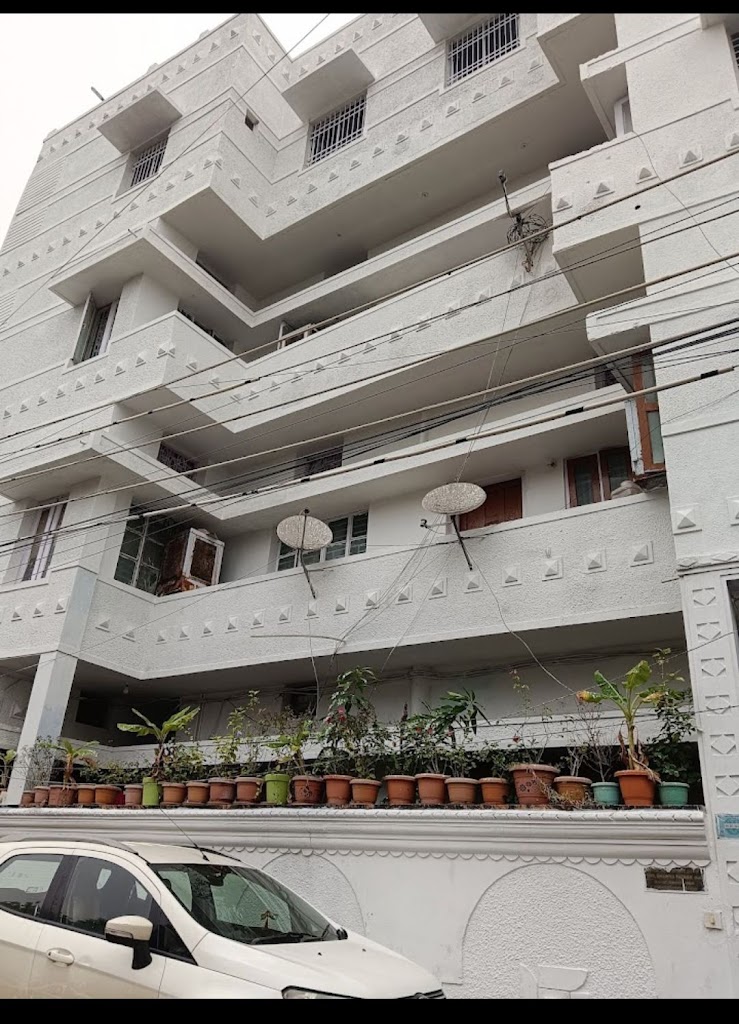 Chattisgarh Tourist Lodge