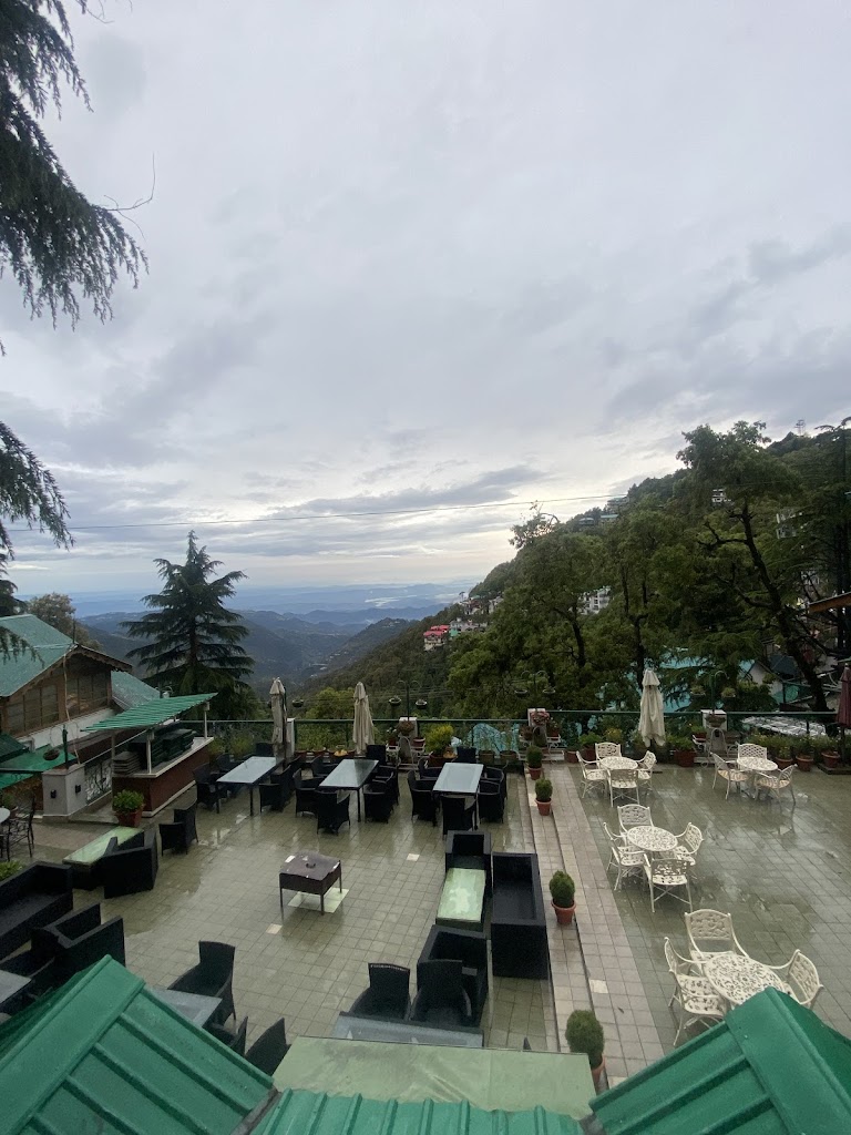 Mongas Hotel Resort