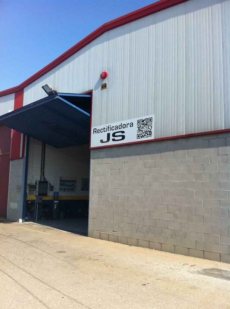 Rectificadora J.S. s.l.
