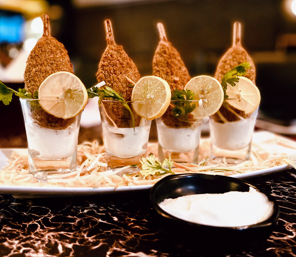 Food & drink