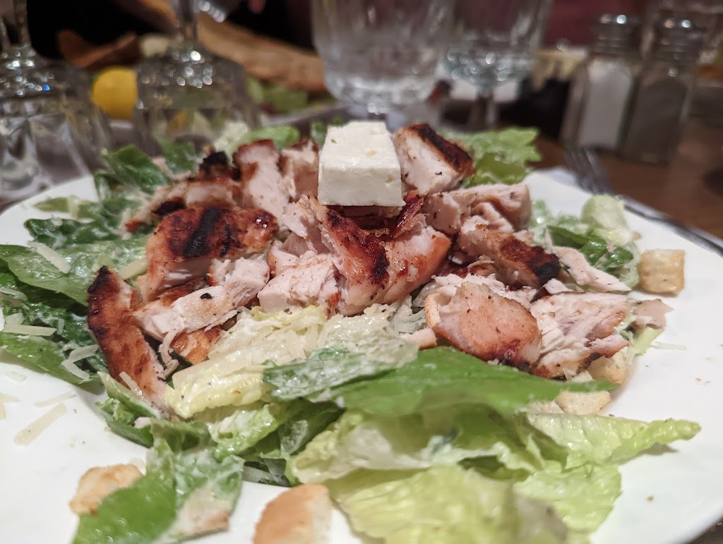 Food & drink