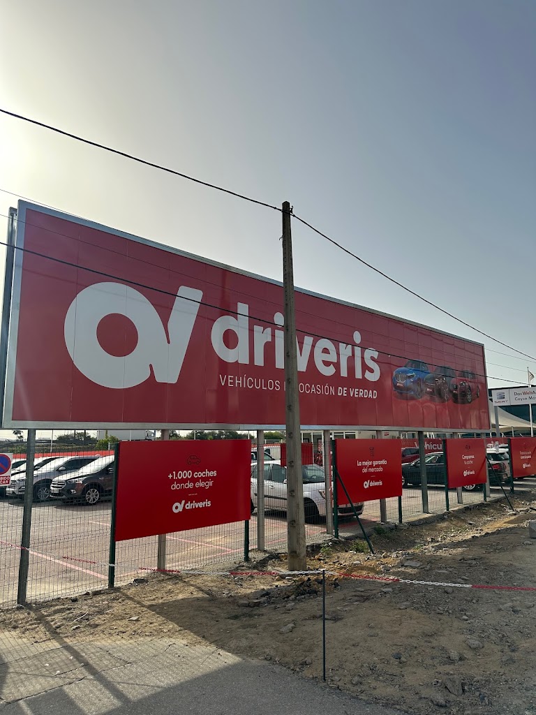 Coches de Ocasion Driveris - Camas