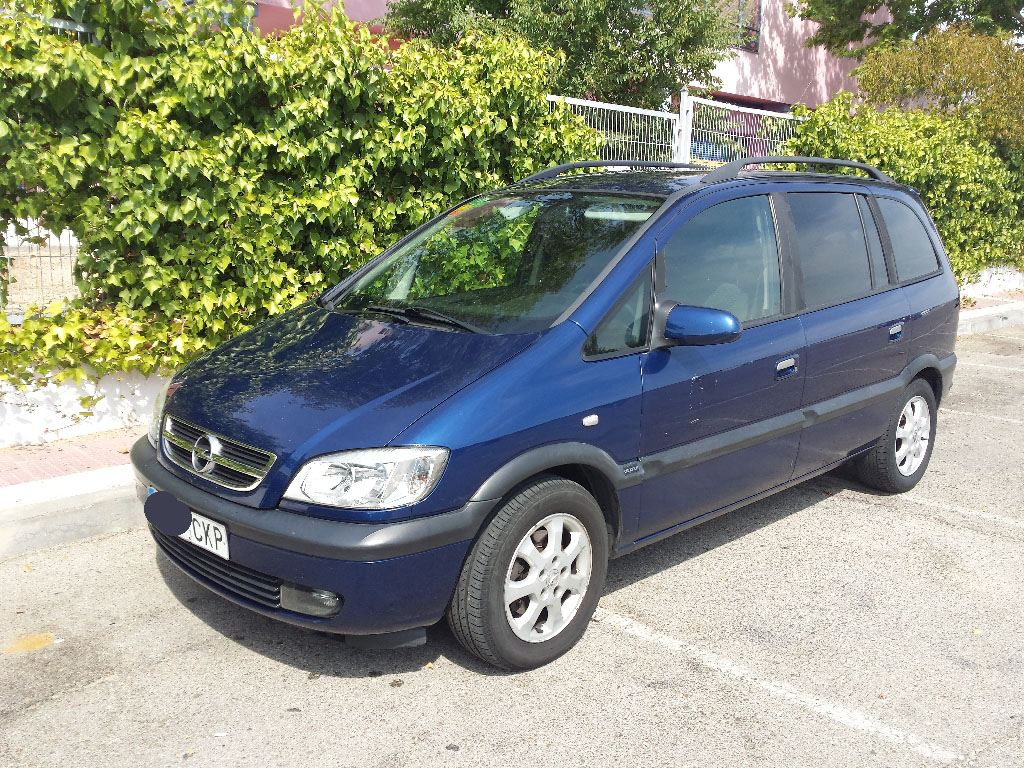 Megacar / Vehiculos de Ocasion — Del propietario