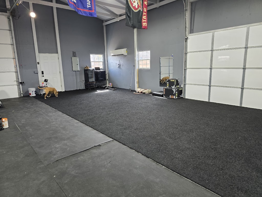  Lone Star Functional Movement - Personal Training