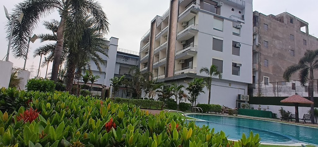 Rajwara Resort