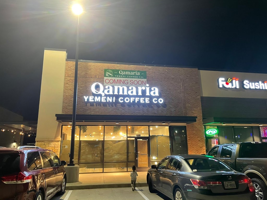 Photo of Qamaria Yemeni Coffee Co.