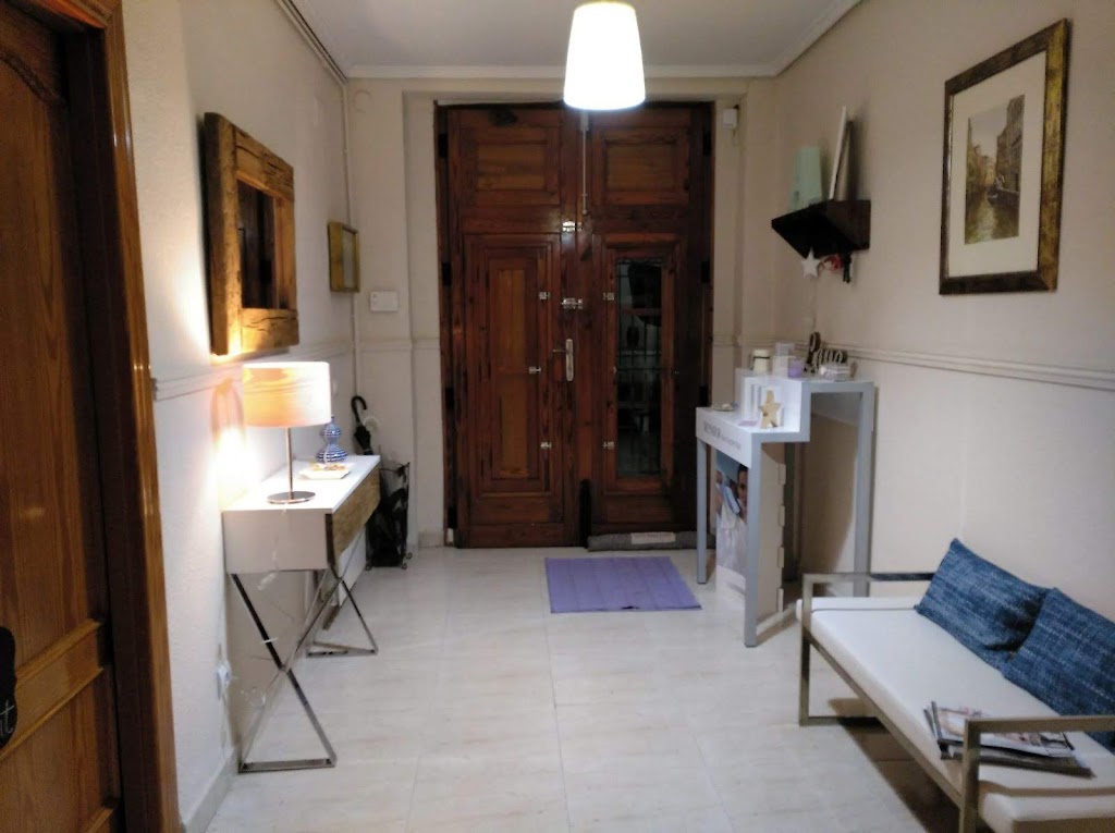 Centro de Estetica Amparo Ruiz