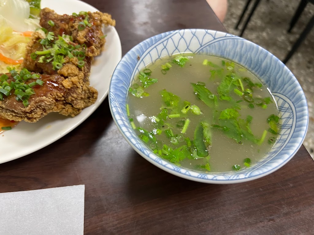 久久小吃店 的照片