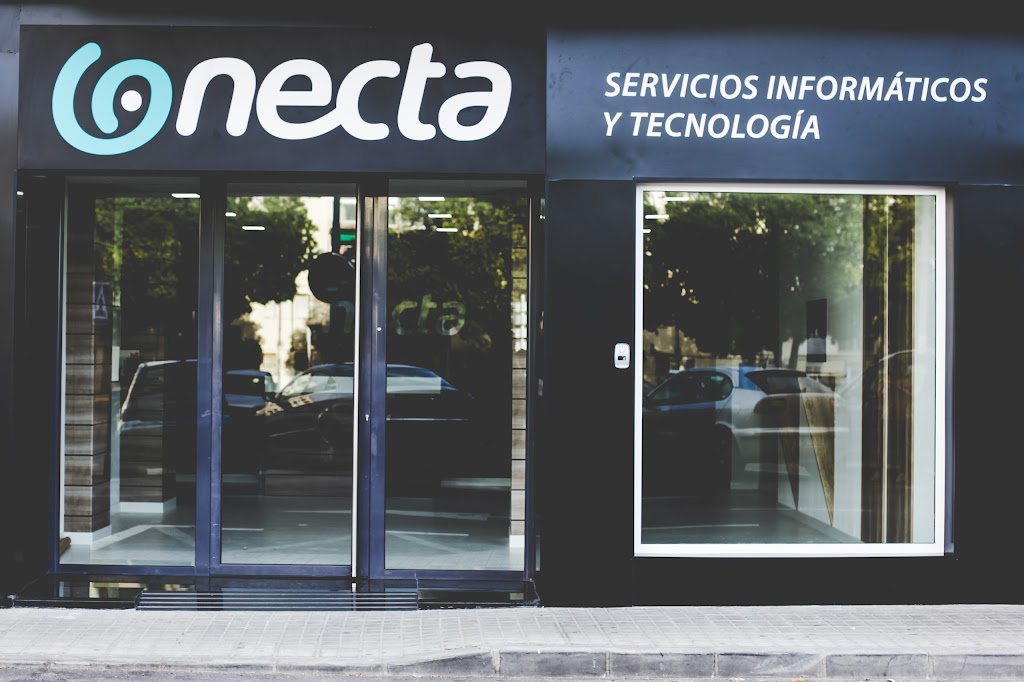 Conecta Servicios informaticos y Telefonia en Xativa