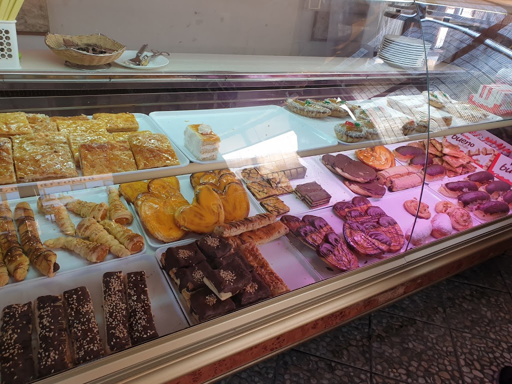 Restaurante La Meson Garrocha