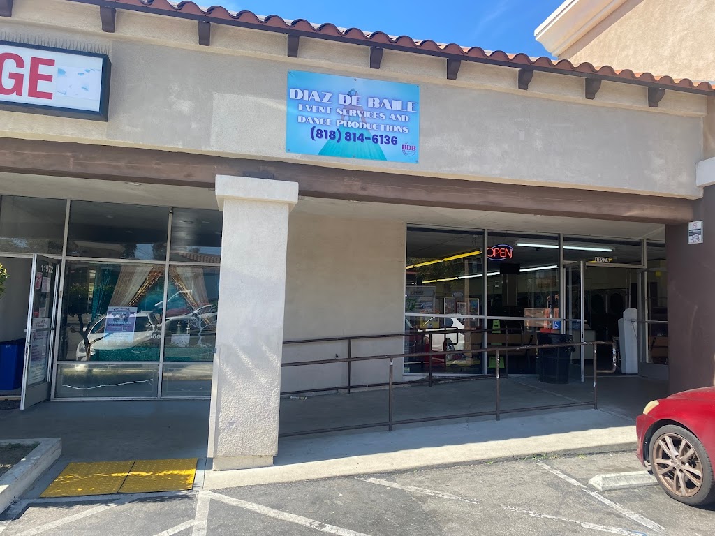  Diaz De Baile - DDB Studio