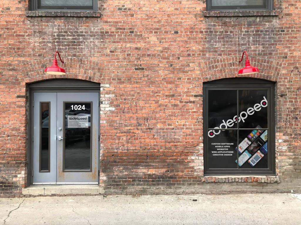 Codespeed Spokane App Web Developers