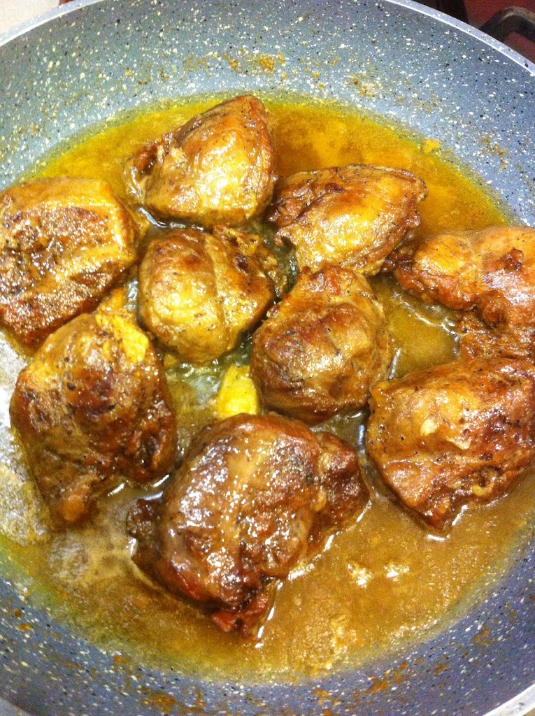 20A — Comida y bebida