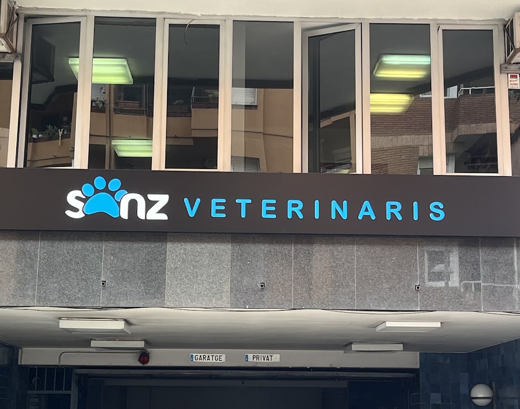 Sanz Veterinaris — Del propietario