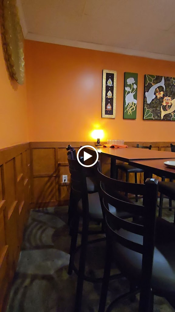 Baan Thai Cuisine