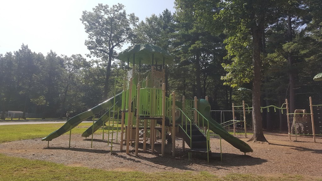 Park in Easthampton