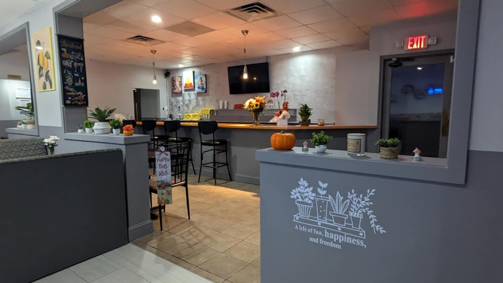 Thai Leaf Restaurant