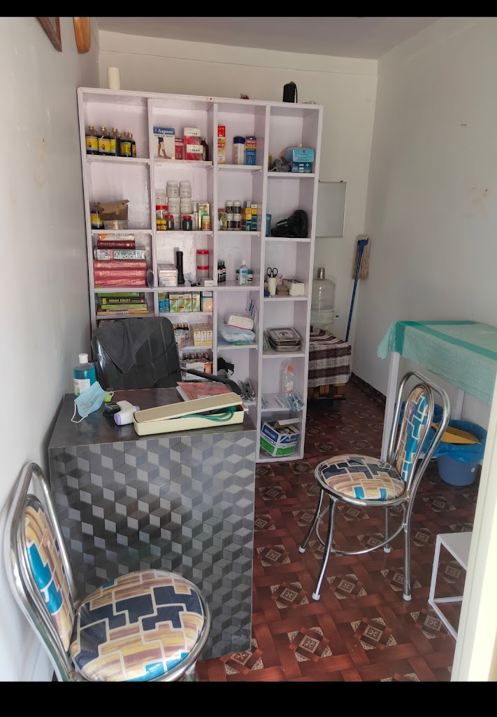 Dr. Sushruta Ayurveda Clinic Panchakarma Chikitsa Kendra