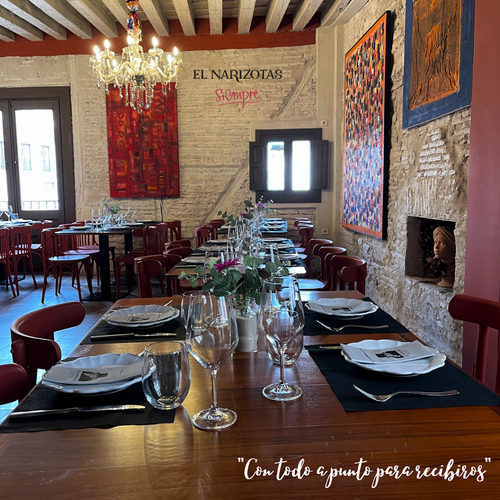 Restaurante Narizotas