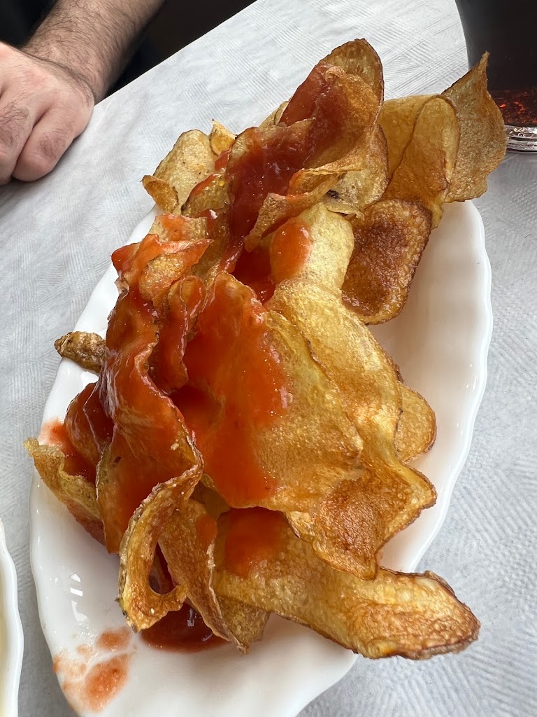 Tennessee Burguer abierto hasta las 00:00