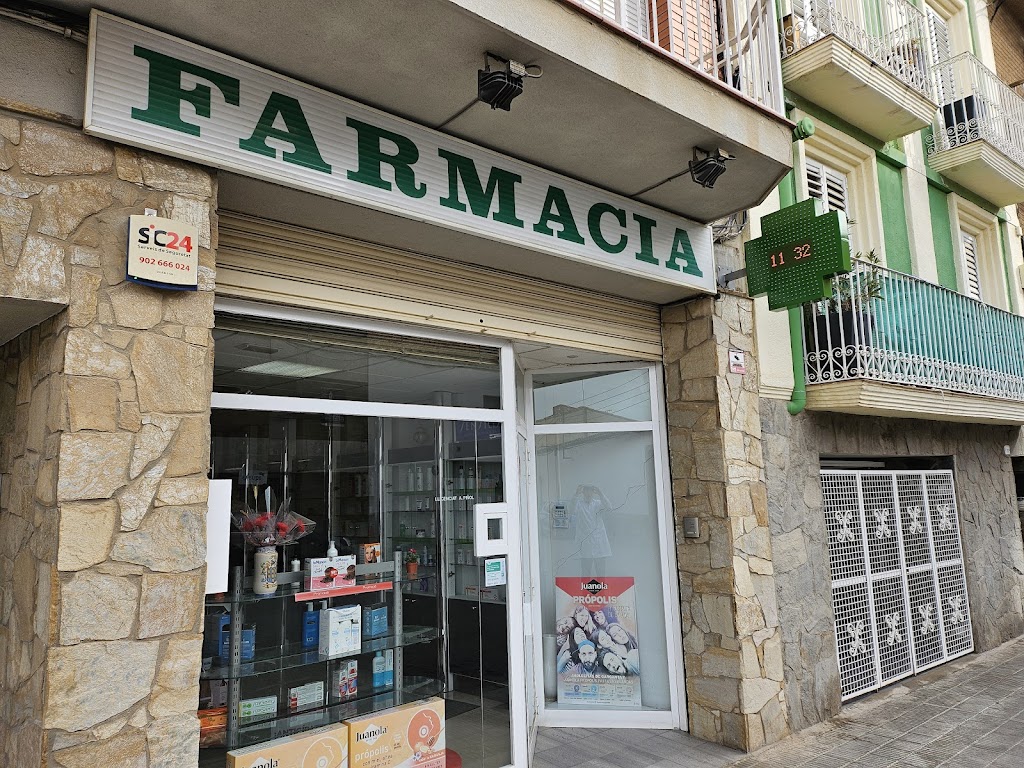 Farmacia Dr. Pinol