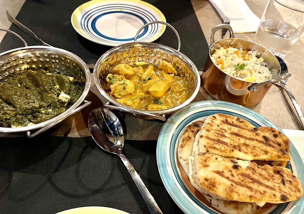 Cafe Petricor — Comida y bebida