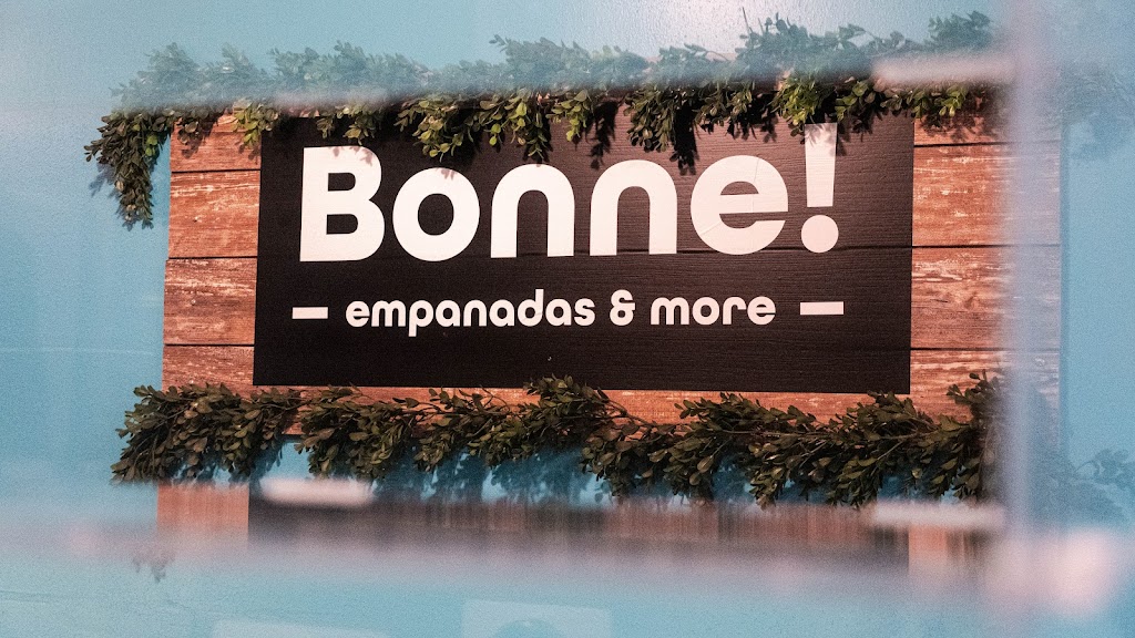  Bonne! Empanadas
