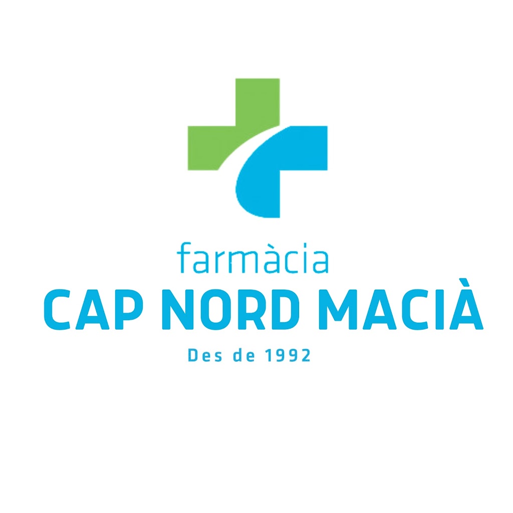 Farmacia Cap Nord Macia / Farmacia Faustino Vicente