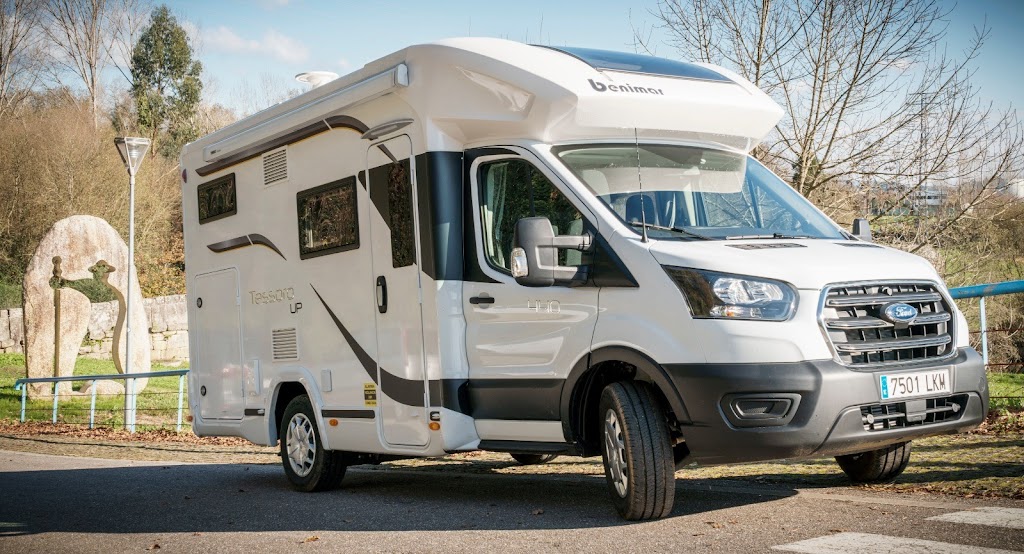 EscapaT Autocaravanas