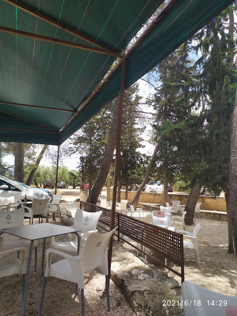 El Chiringuito Fuente Las Piedras