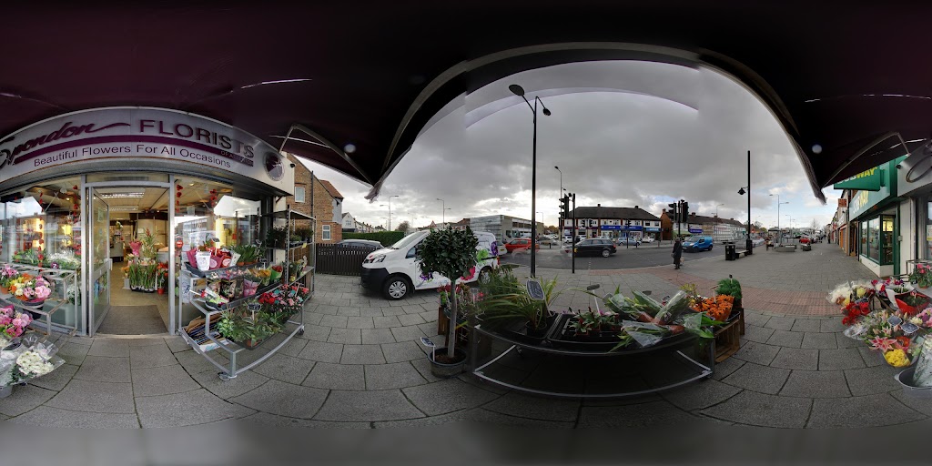Spondon Florists