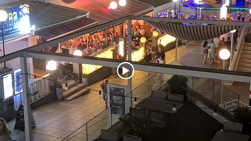 Restaurante Colonial — Videos