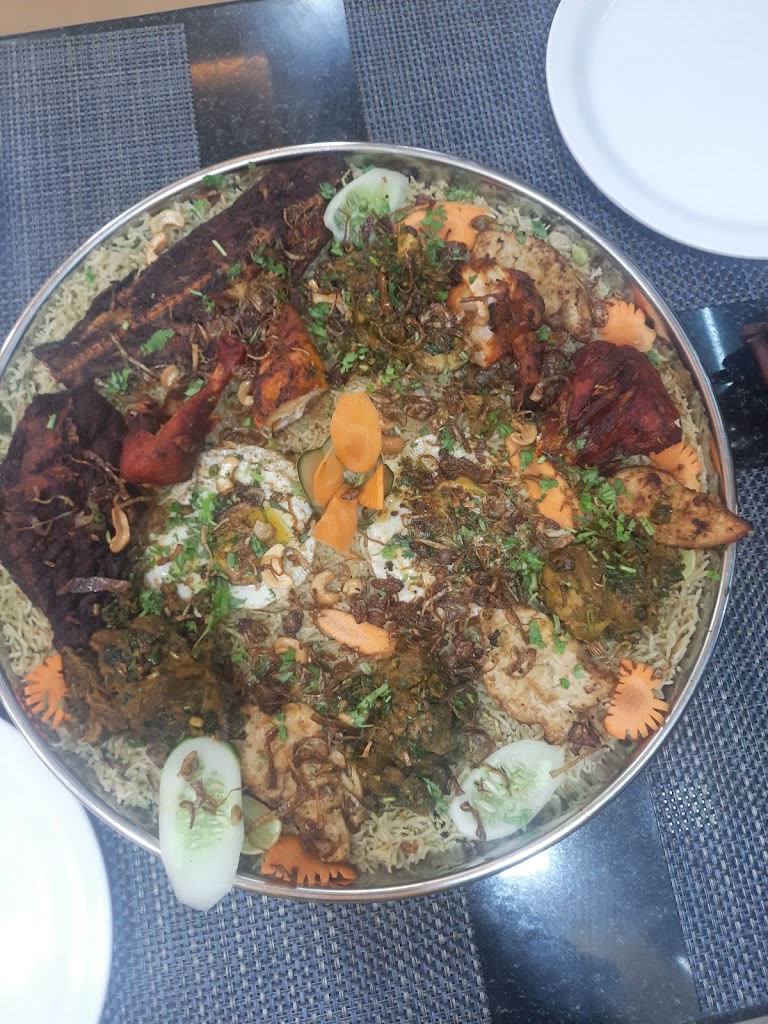 Biryani