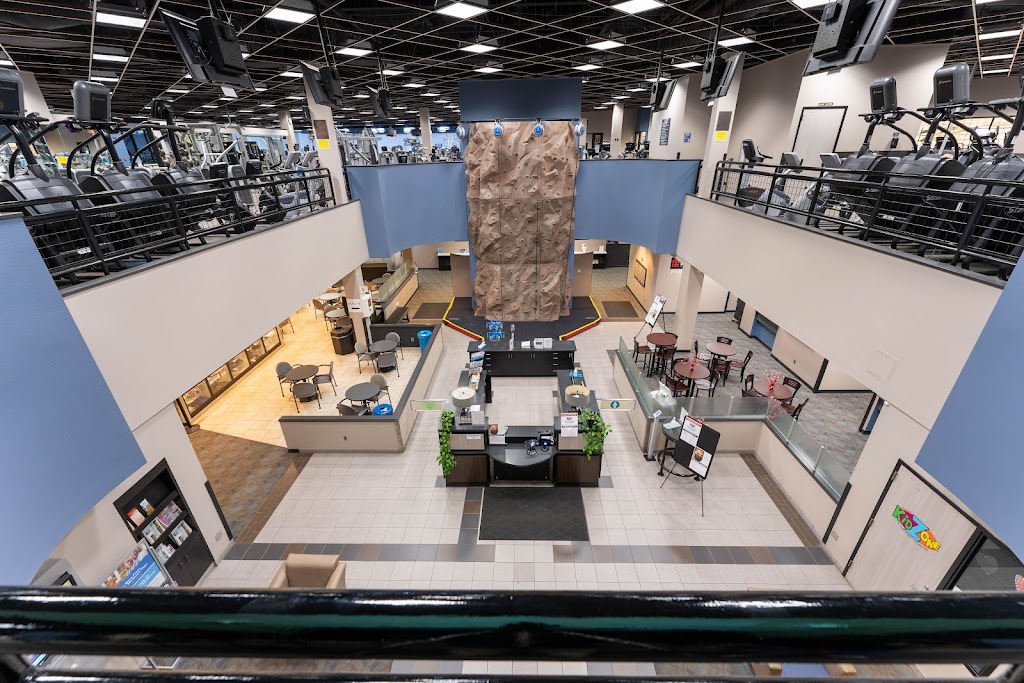  Kaweah Health Lifestyle Fitness Center