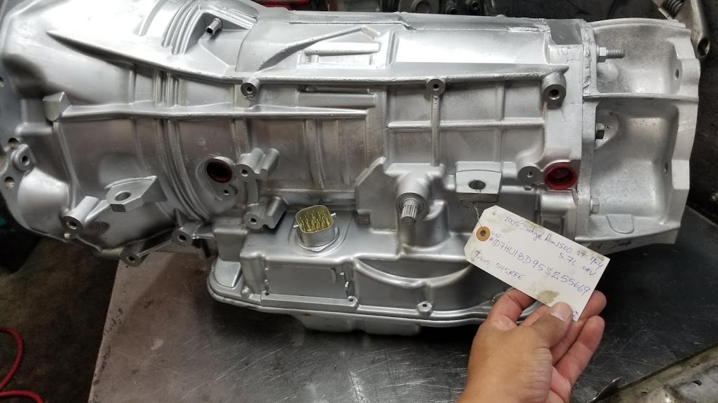 V&S Auto Repair in San Jose