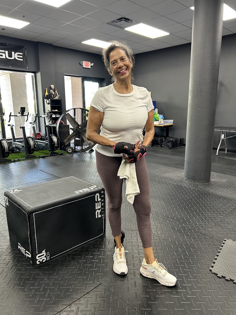  Showdown Training Club - Home of CrossFit Showdown