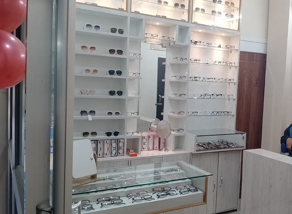 Nilakhi Eye Care