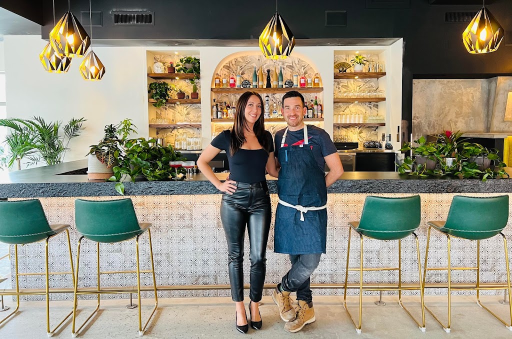 Humo Izakaya in Kelowna