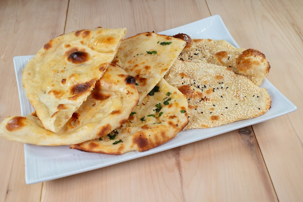 Ansaaz Kitchen